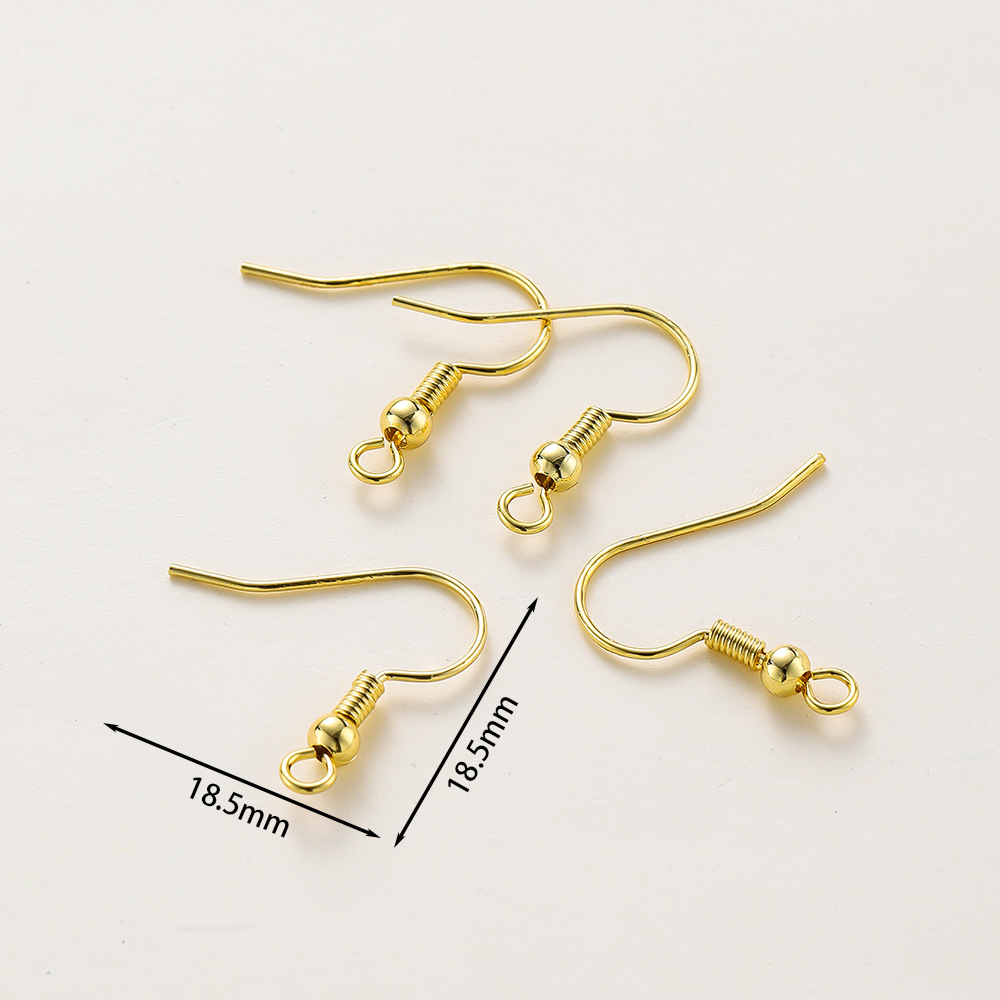 50 Pezzi Ganci per Orecchini i - Jewelry Making Yarn recensione e prezzo