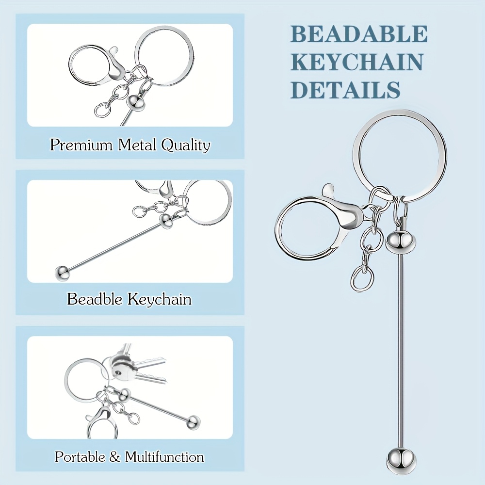 Kit Fai-da-te 10 Pezzi per Cre - Jewelry Making Online recensione e prezzo