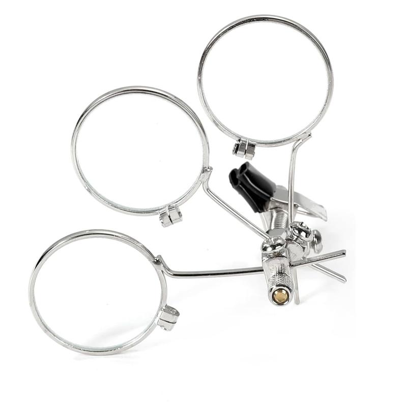 # Nuovo. 1 Pezzo Lente d'Ingra - Jewelry Making Glasses recensione e prezzo