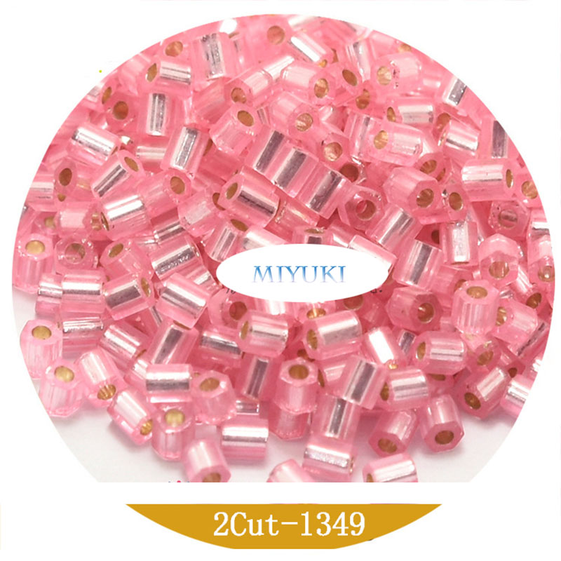 Perle di semi di vetro Miyuki  - Jewelry Making Japan recensione e prezzo